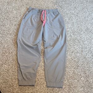 FABLETICS gray XS jogger